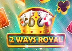 2 Ways Royal
