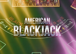 American (US) Blackjack