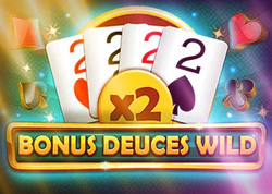 Bonus Deuces Wild