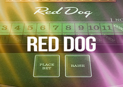 Red Dog