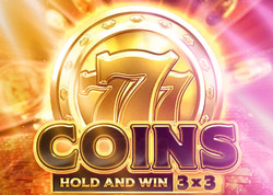 777 Coins