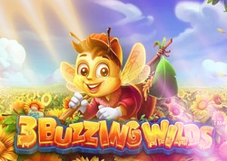 3 Buzzing Wilds